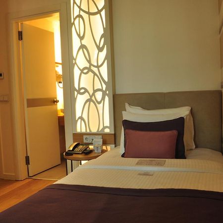 Wes Hotel Kocaeli Room photo