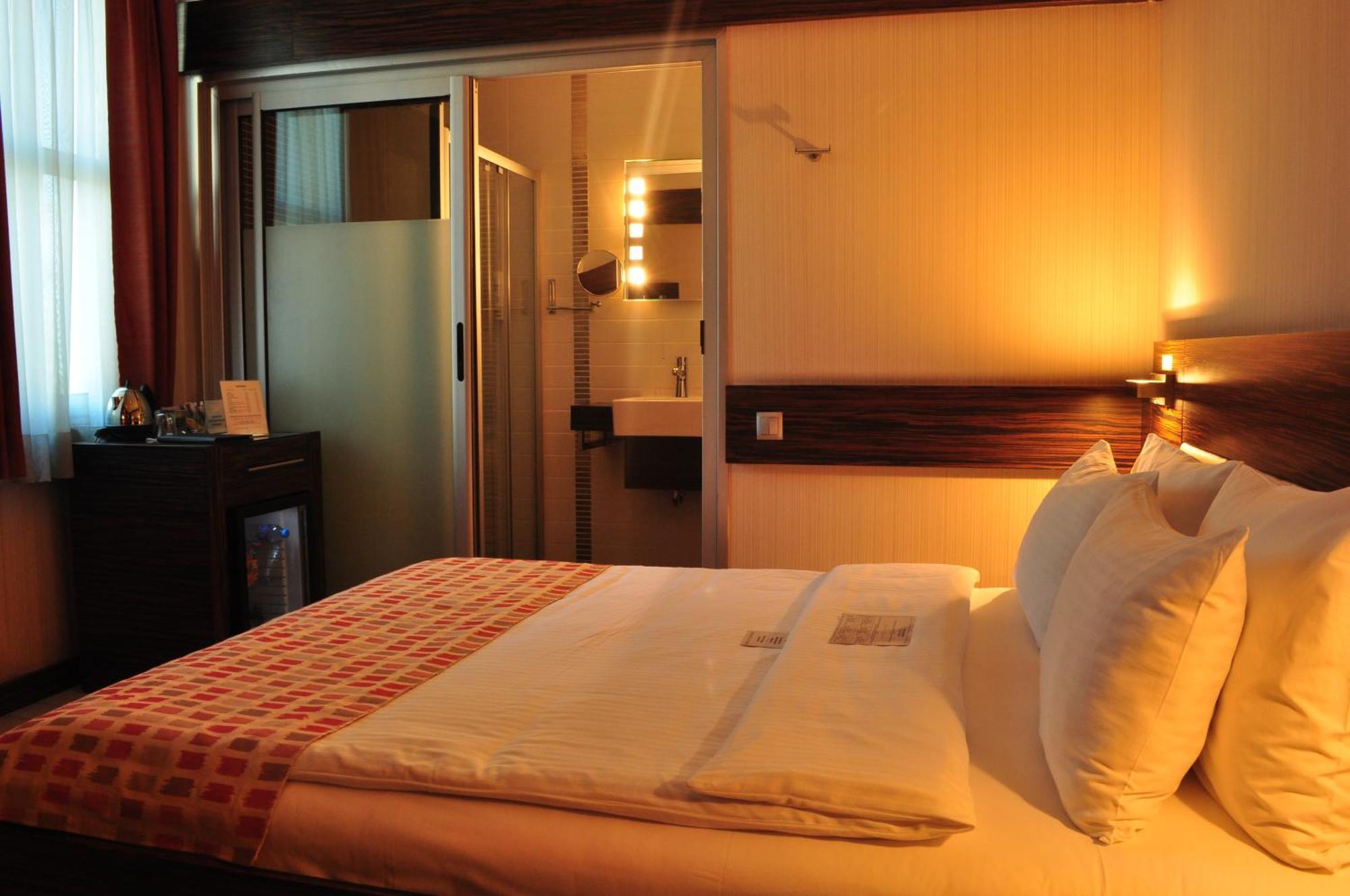 Wes Hotel Kocaeli Room photo